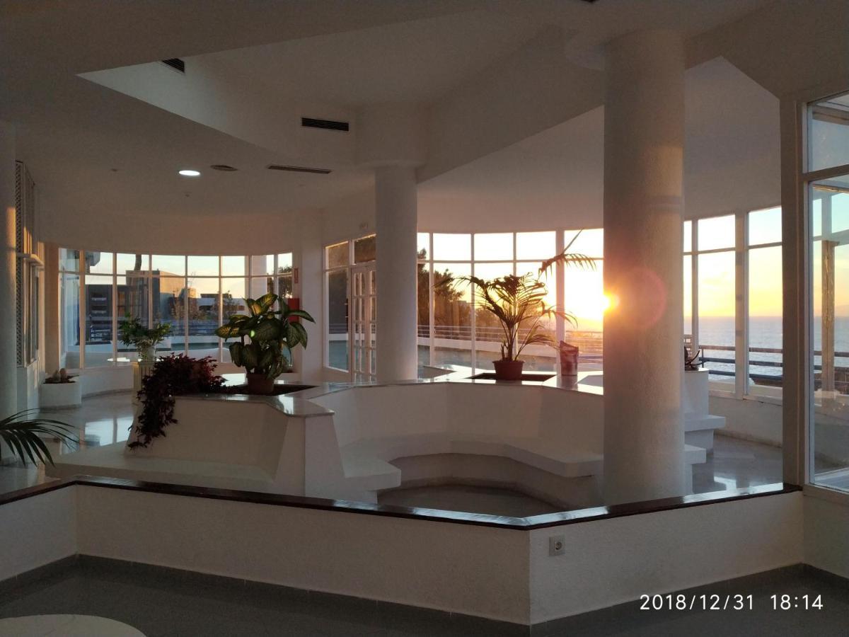 Adeje300, Playa Paraiso Exterior foto