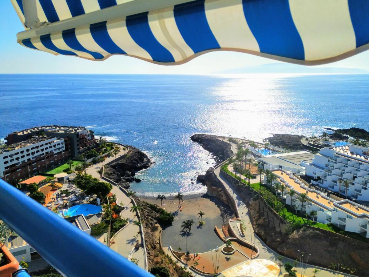 Adeje300, Playa Paraiso Exterior foto