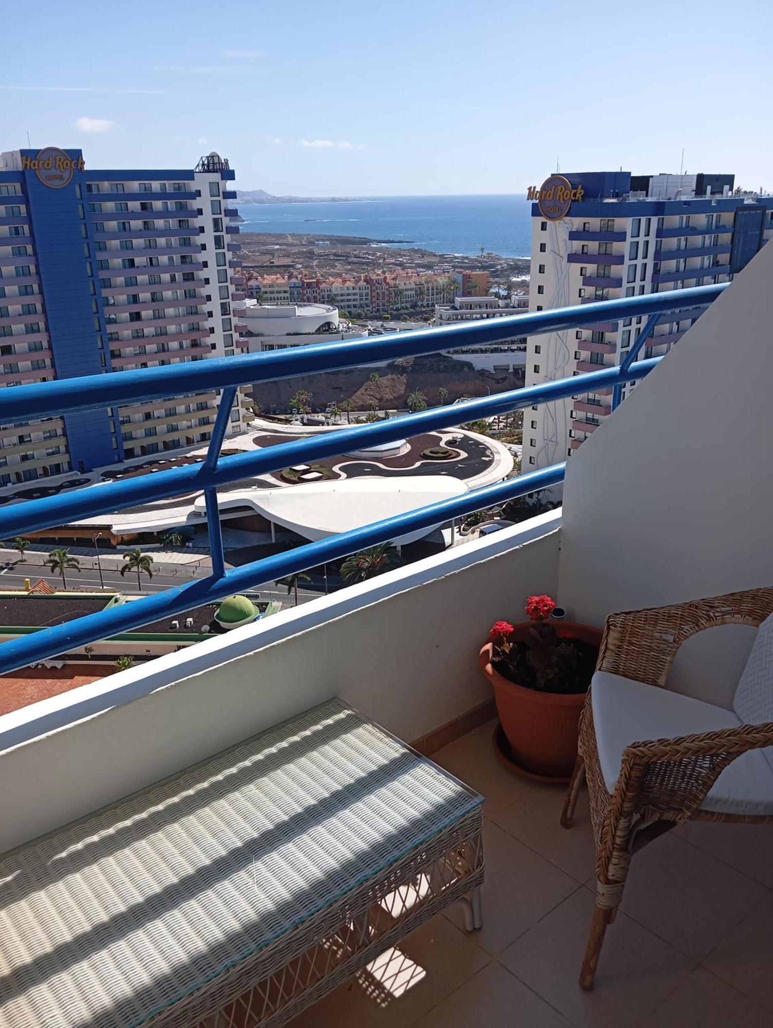 Adeje300, Playa Paraiso Zimmer foto